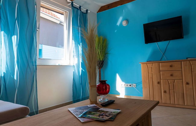 Pleasant Apartment in Veckenstedt near Ilsenburg - Foto 5