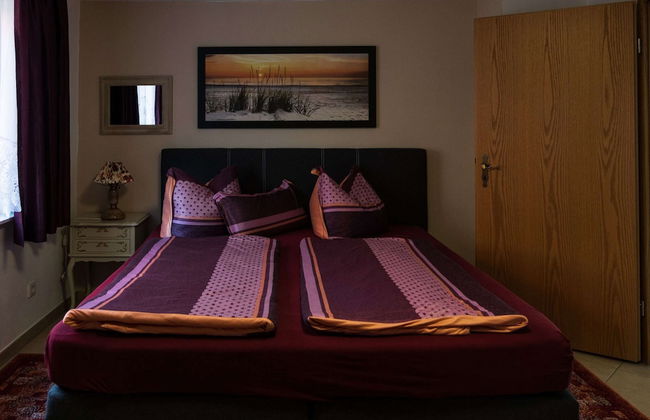 Pleasant Apartment in Veckenstedt near Ilsenburg - Foto 3