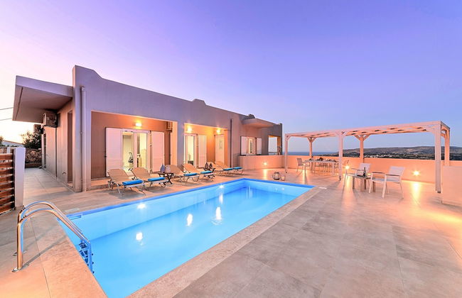 Villa di Giorgio Heated Pool - Photo 22