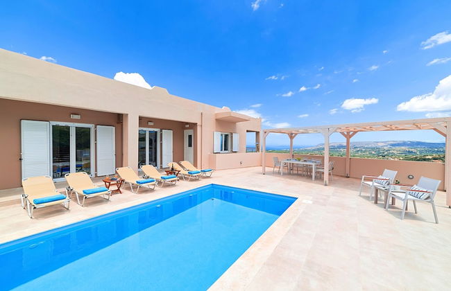 Villa di Giorgio Heated Pool - Photo 21