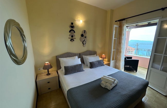 Nikos Apartments - Foto 27