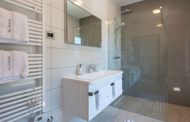 Holiday Villa Olive Tree - Foto 28