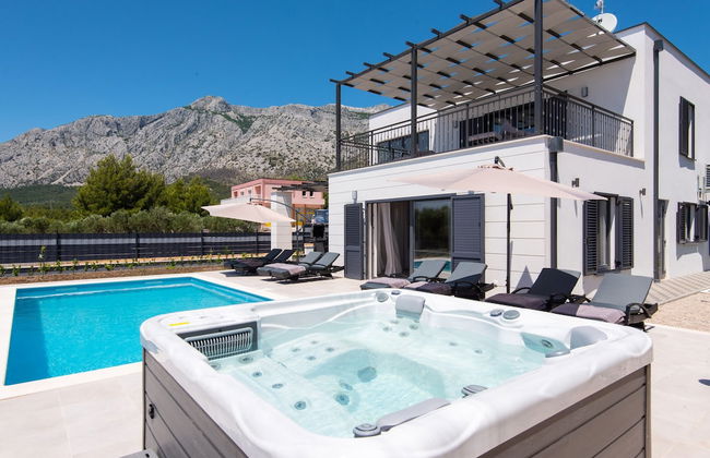 Holiday Villa Olive Tree - Foto 8