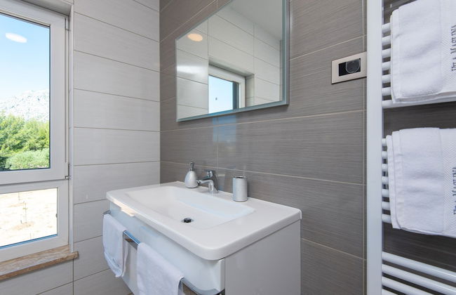 Holiday Villa Olive Tree - Foto 16