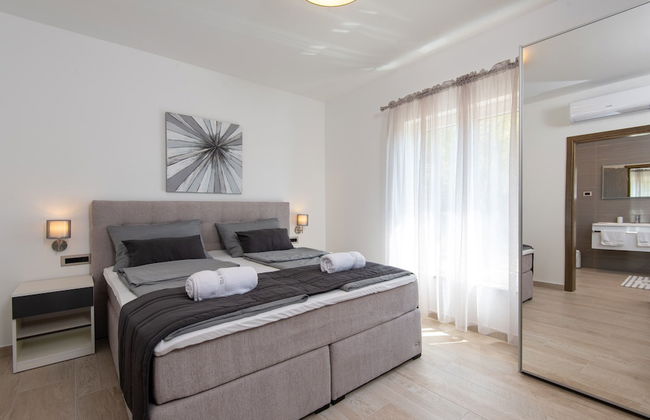 Holiday Villa Olive Tree - Foto 20