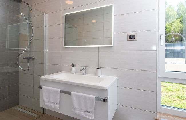 Holiday Villa Olive Tree - Foto 34