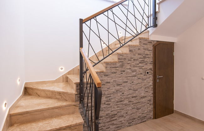 Holiday Villa Olive Tree - Foto 32