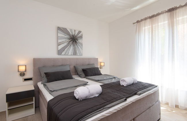 Holiday Villa Olive Tree - Foto 17