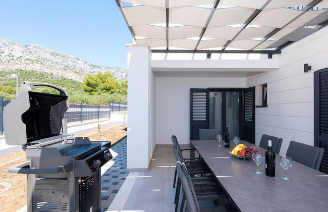 Holiday Villa Olive Tree - Foto 45