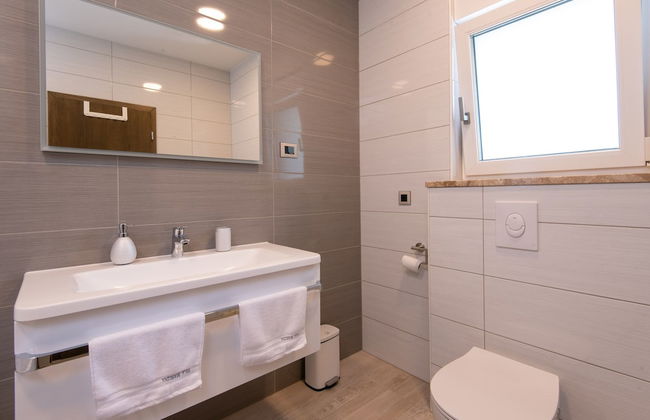 Holiday Villa Olive Tree - Foto 25