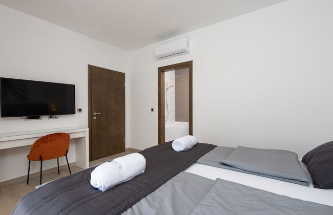 Holiday Villa Olive Tree - Foto 23