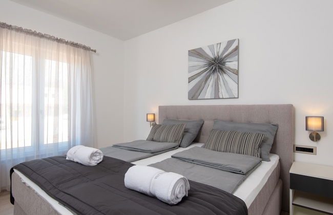 Holiday Villa Olive Tree - Foto 22