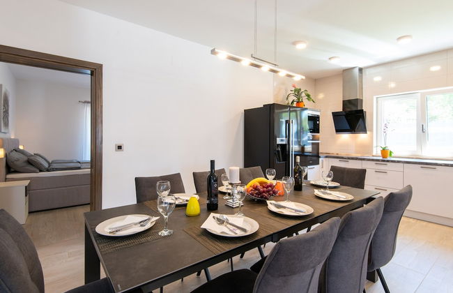 Holiday Villa Olive Tree - Foto 36