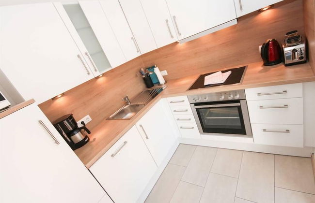 Kerstins Mühlenplatz - Photo 6