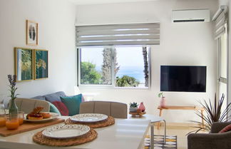 Photo 1 - Phaedrus Living: Seaside Flat Constantinos 111