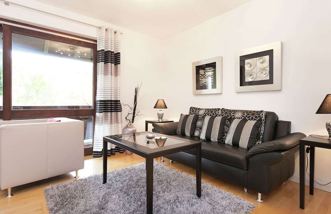 Relaxing Apartment With Sauna - Foto 12
