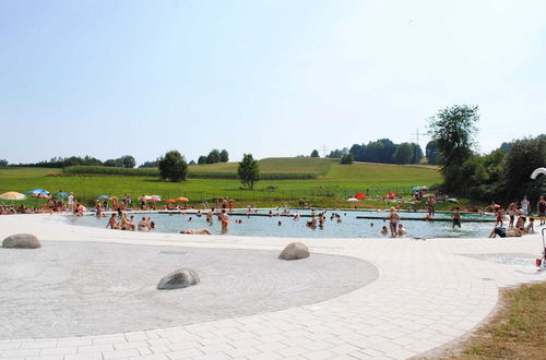 Photo 27 - Apartment in Ruhmannsfelden With Indoor Pool