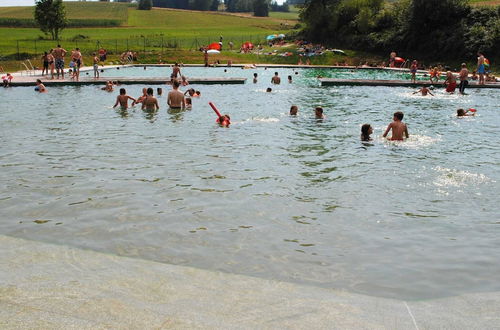 Photo 29 - Apartment in Ruhmannsfelden With Indoor Pool