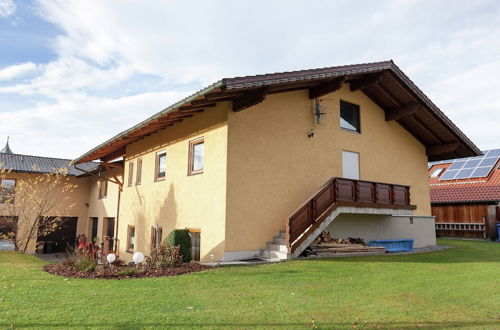 Photo 27 - Apartment in Ruhmannsfelden With Indoor Pool