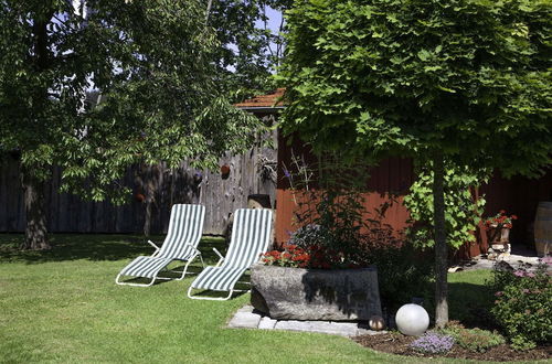 Photo 24 - Apartment in Ruhmannsfelden With Indoor Pool