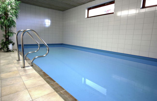 Relaxing Apartment With Sauna - Foto 16