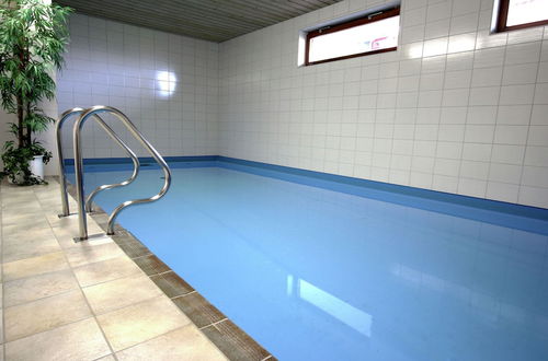 Photo 16 - Apartment in Ruhmannsfelden With Indoor Pool