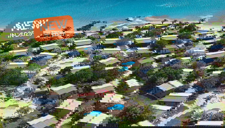 Foto 1 - Aminess Planet Camping Holiday Homes Sirena