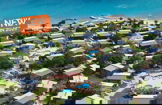 Foto 1 - Aminess Planet Camping Holiday Homes Sirena
