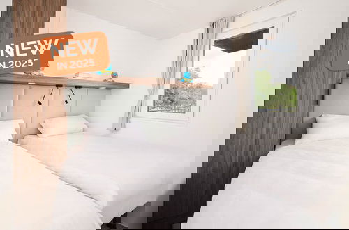 Foto 5 - Aminess Planet Camping Holiday Homes Sirena