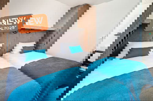 Foto 7 - Aminess Planet Camping Holiday Homes Sirena