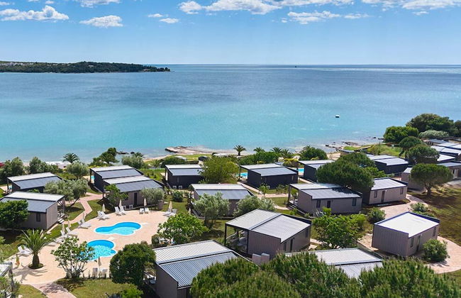 Aminess Planet Camping Holiday Homes Sirena - Foto 74