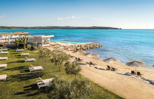 Aminess Planet Camping Holiday Homes Sirena - Foto 67
