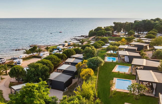 Aminess Planet Camping Holiday Homes Sirena - Foto 66