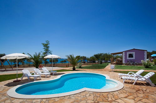 Foto 16 - Holiday Homes Sirena Premium Village