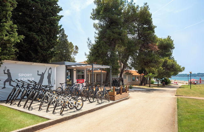 Aminess Planet Camping Holiday Homes Sirena - Foto 47