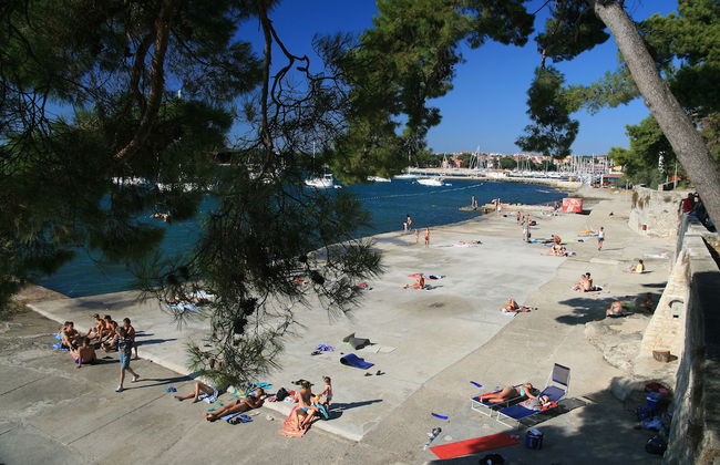 Aminess Planet Camping Holiday Homes Sirena - Foto 57
