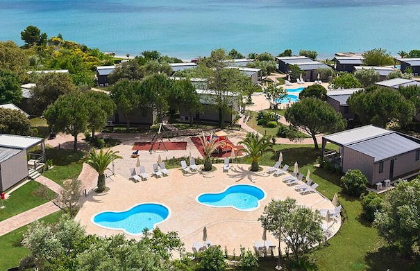 Aminess Planet Camping Holiday Homes Sirena - Foto 64