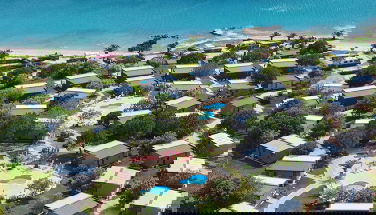 Photo 1 - Aminess Planet Camping Holiday Homes Sirena