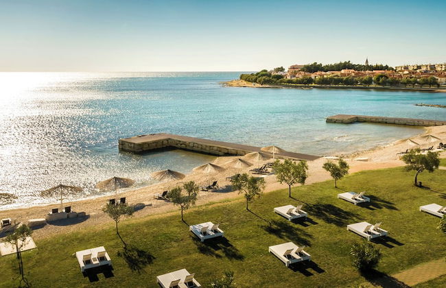 Aminess Planet Camping Holiday Homes Sirena - Foto 69