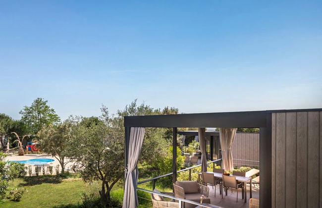 Aminess Planet Camping Holiday Homes Sirena - Foto 65