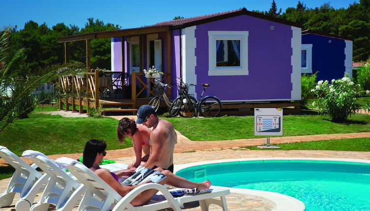 Foto 1 - Holiday Homes Sirena Premium Village