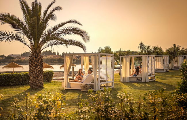 Aminess Planet Camping Holiday Homes Sirena - Foto 76