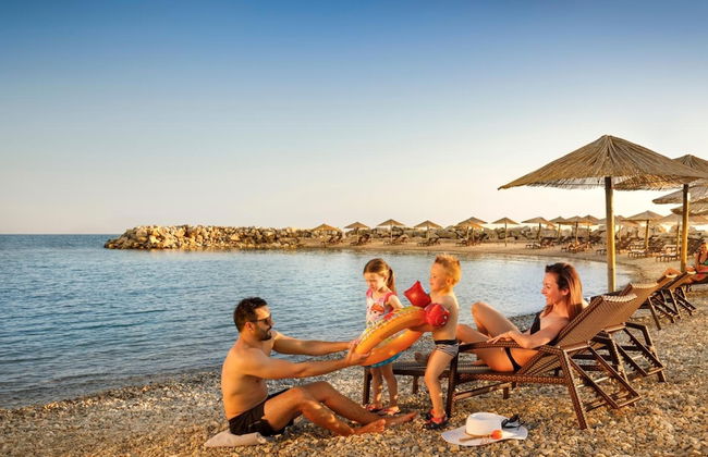 Aminess Planet Camping Holiday Homes Sirena - Foto 60