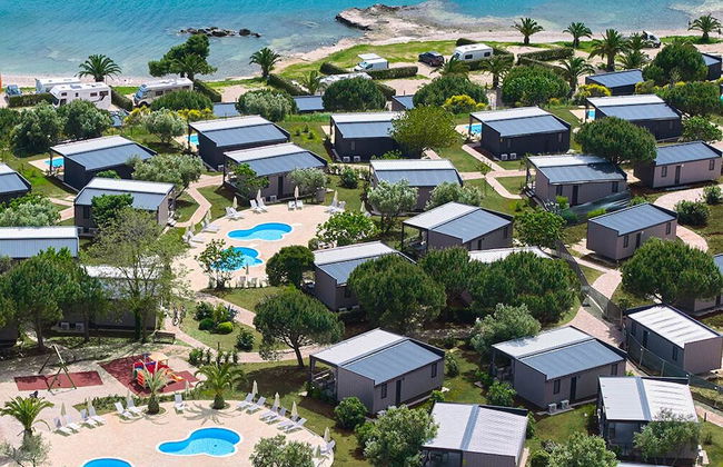 Aminess Planet Camping Holiday Homes Sirena - Foto 1