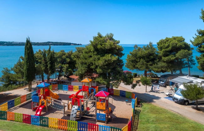 Aminess Planet Camping Holiday Homes Sirena - Foto 56