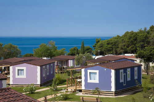 Foto 2 - Holiday Homes Sirena Premium Village