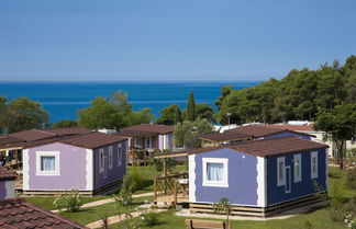 Foto 2 - Holiday Homes Sirena Premium Village