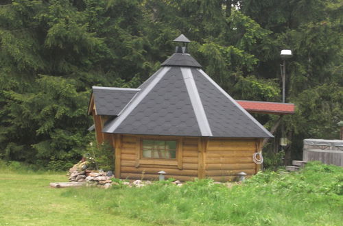 Photo 26 - Cozy Holiday Home in Jagersgrun With a Swimming Pool