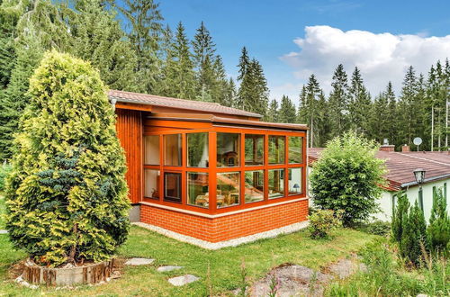 Photo 25 - Cozy Holiday Home in Jagersgrun With a Swimming Pool