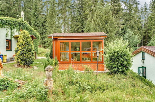 Photo 24 - Cozy Holiday Home in Jagersgrun With a Swimming Pool